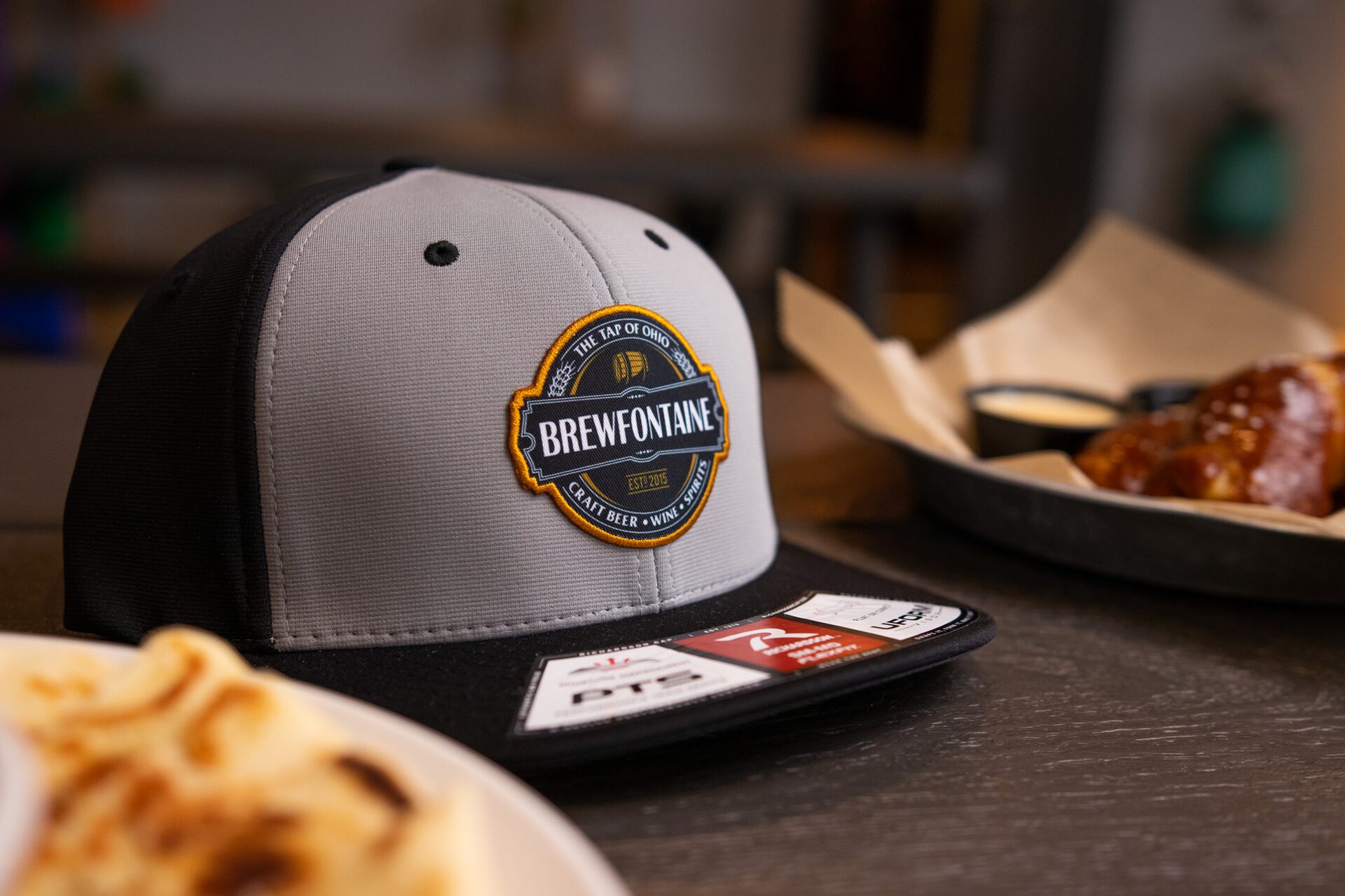 Brewfontaine Experience