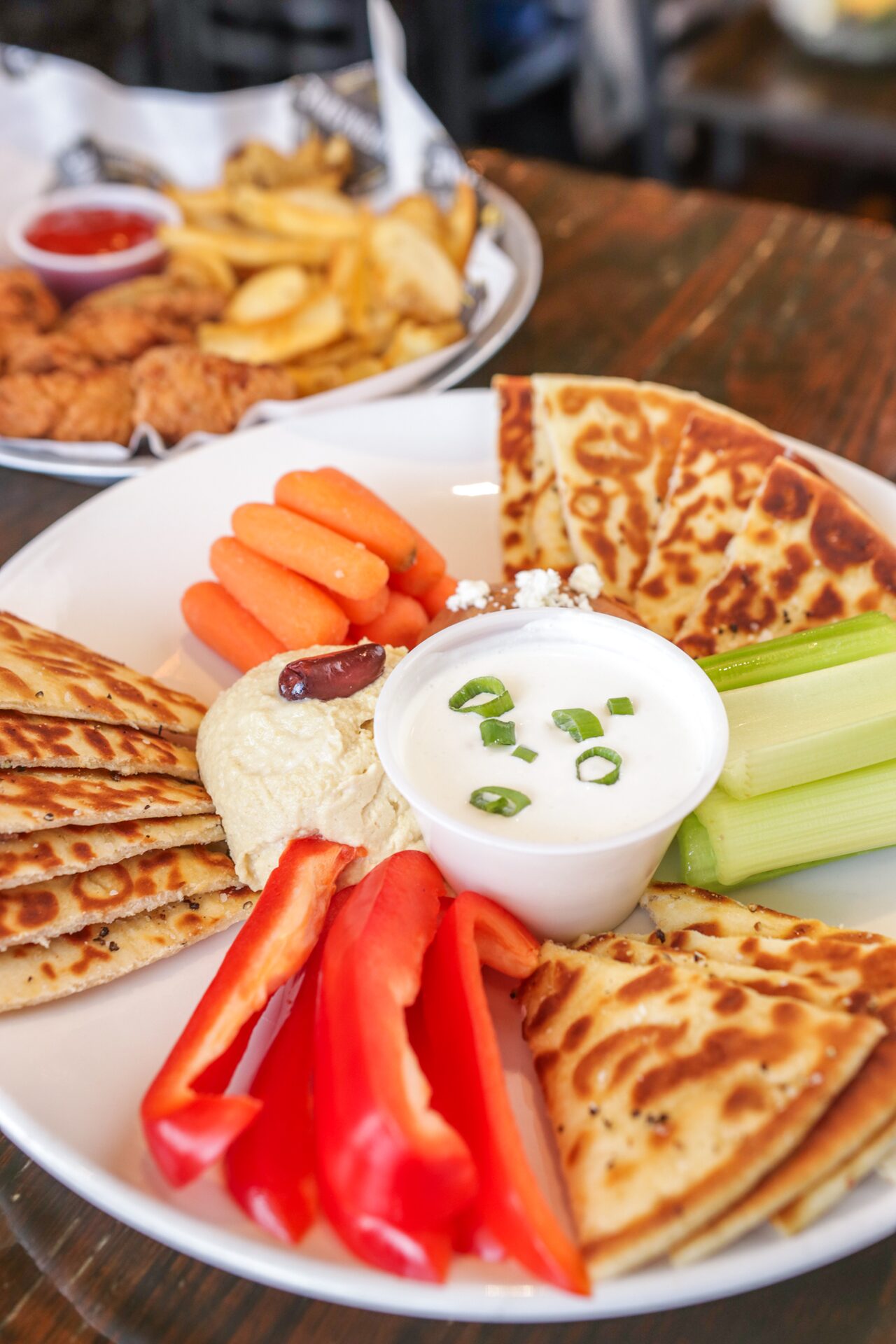 Brewfontaine Interior