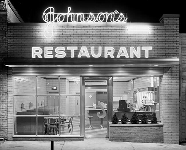 Historic Brewfontaine Building