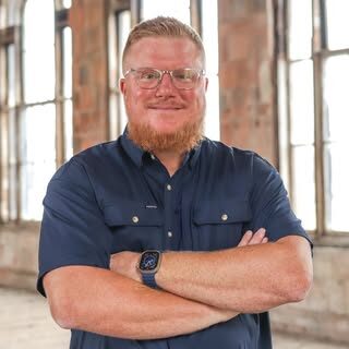 Adam Rammel - Owner of Brewfontaine