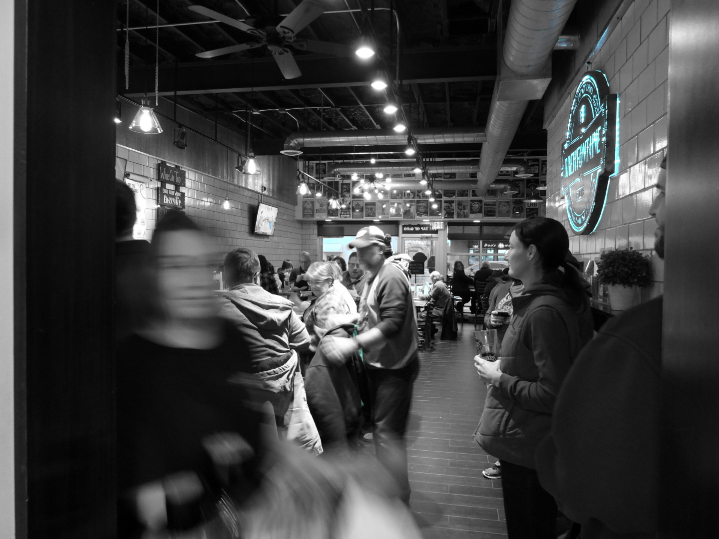 We're in the News: Brewfontaine Named Ohio's Best Beer Bar